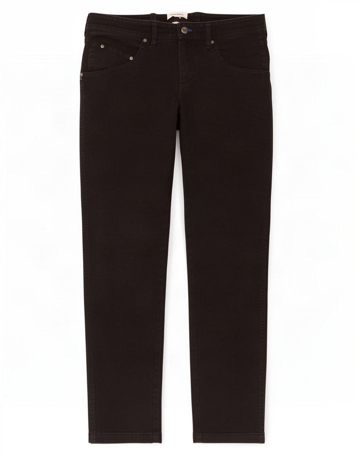 Diesel Jean Slim Femme W31 L28 Noir