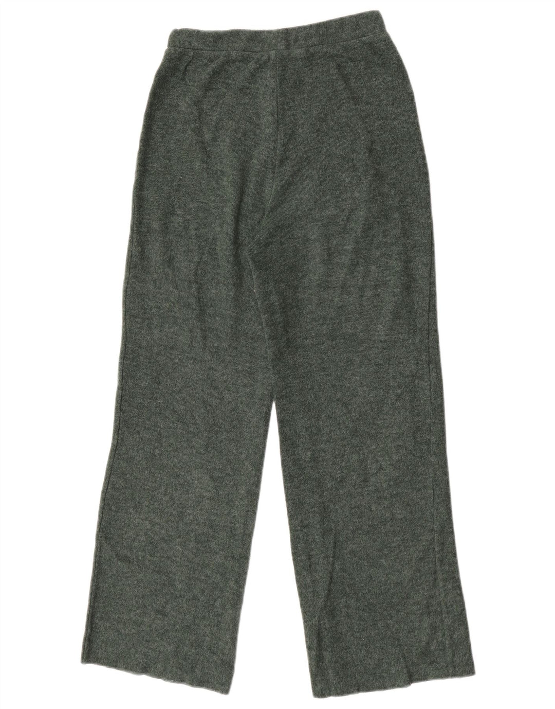 Zara Pantalon de survêtement pour femme UK 8 Small Vert