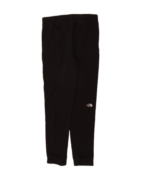 The North Face Pantalon de Survêtement Garçon Joggers 14-15 Ans XL Noir Coton