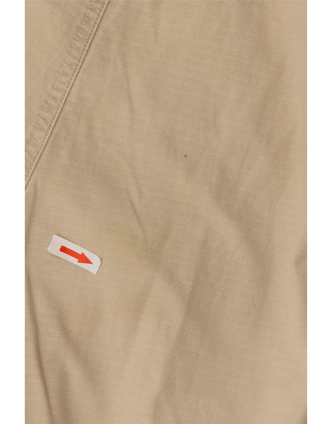 MURPHY & NYE Short Cargo Homme W36 Grand Coton Beige