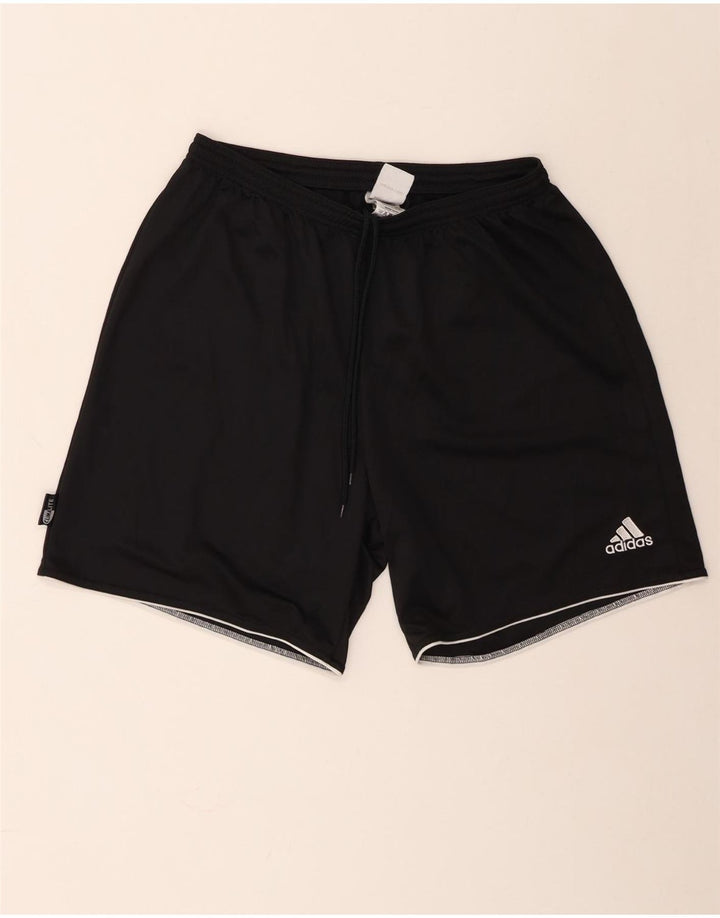 Adidas Climalite Sport Short XL Noir Polyester
