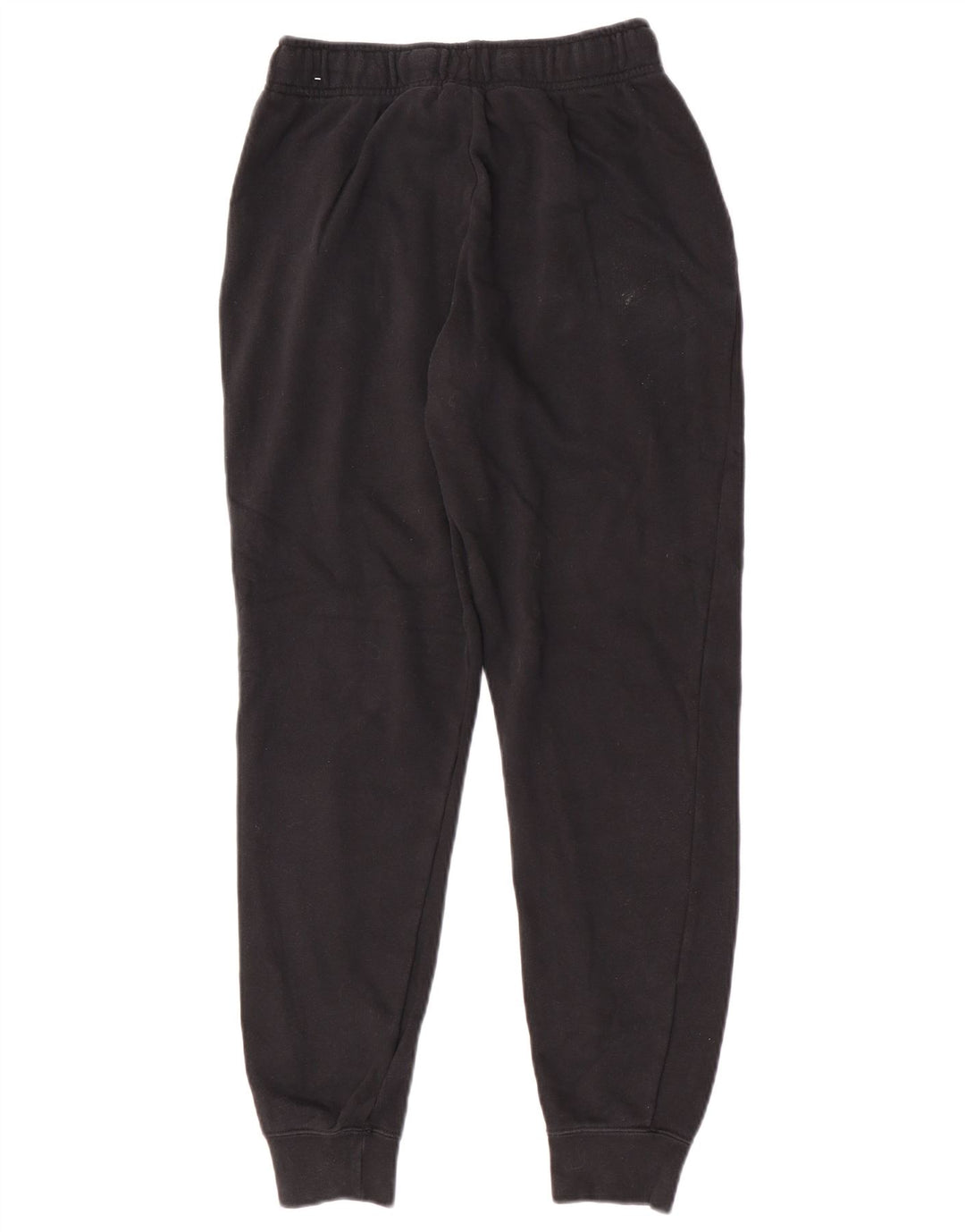 Nike Pantalon de survêtement pour homme en coton noir Taille S