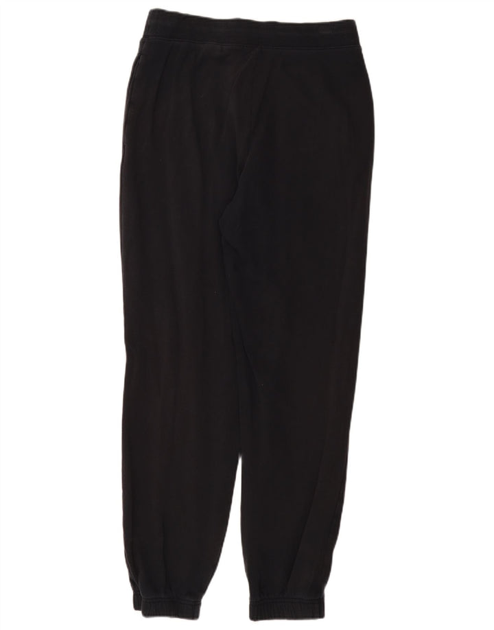 Marks & Spencer Pantalon de survêtement pour femme Bleu marine moyen UK 12