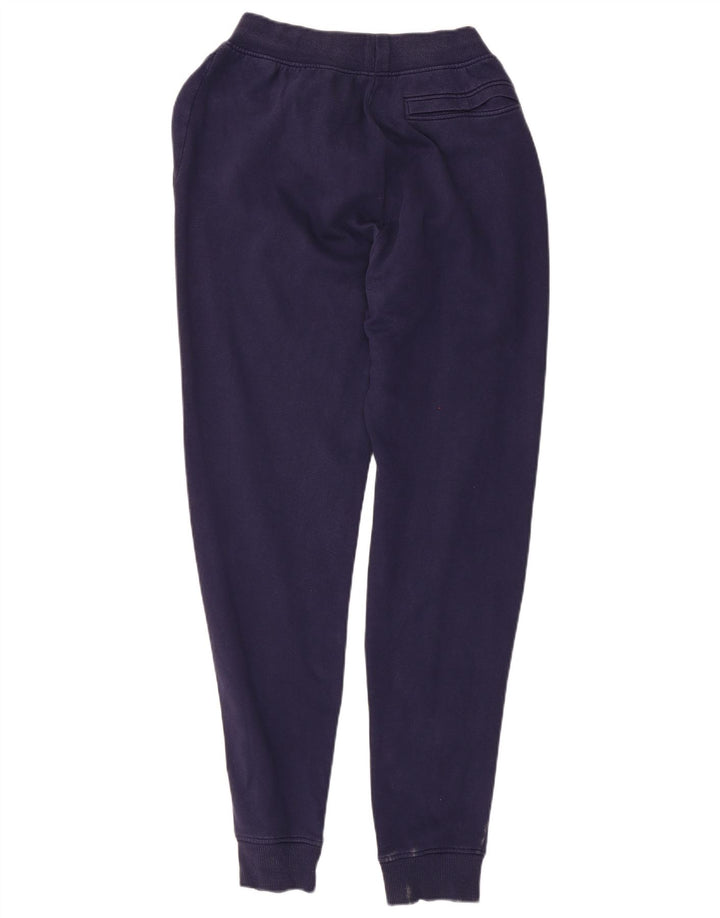 Under Armour Pantalon de survêtement pour femme Joggers UK 12 Bleu marine moyen