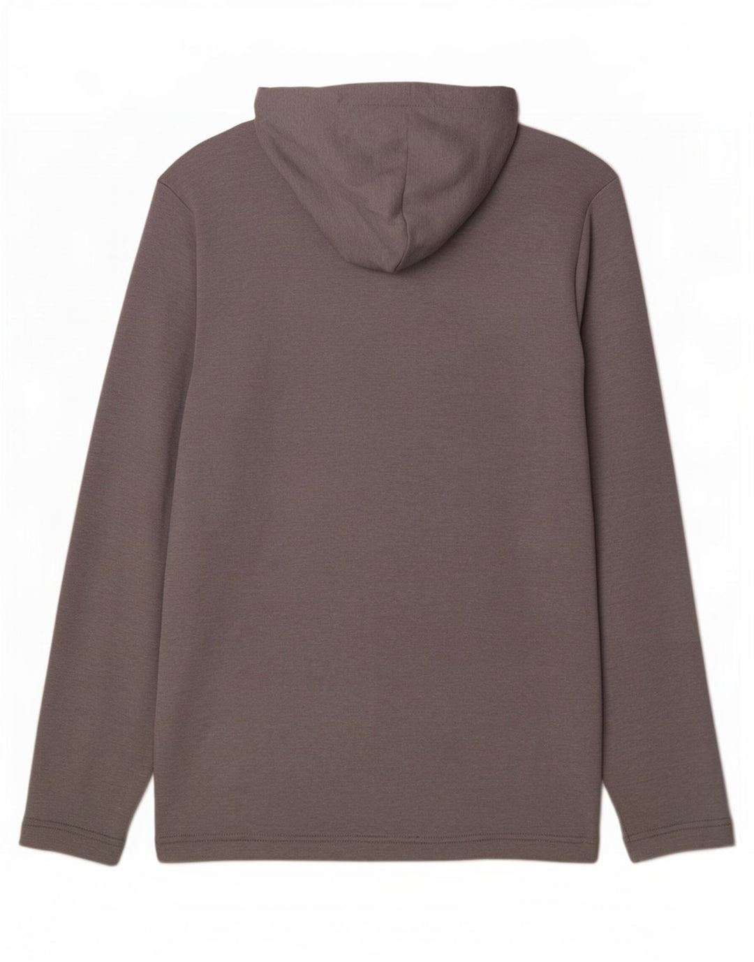 Under Armour Sweat à Capuche Cold Gear Zip Homme Petit Gris Polyester