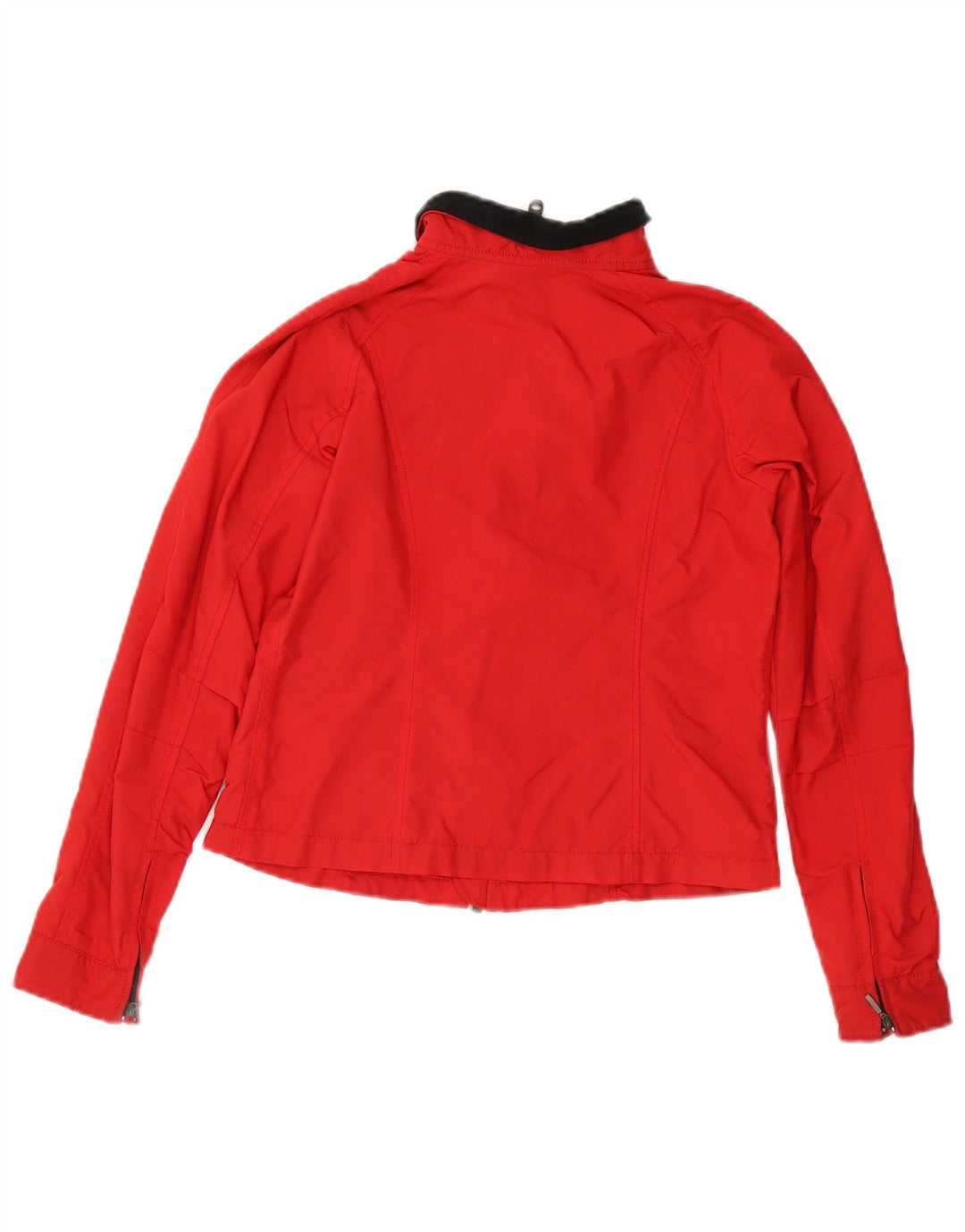 REFRIGIWEAR Boys Rain Jacket 13-14 Years Red
