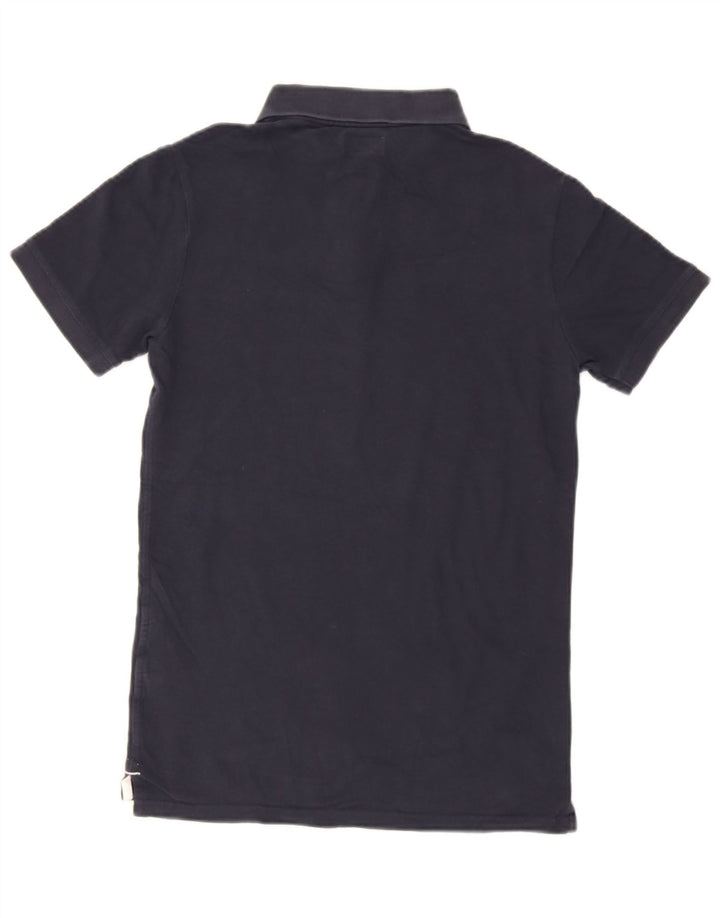 Jack Wills Polo Homme XS Bleu Marine