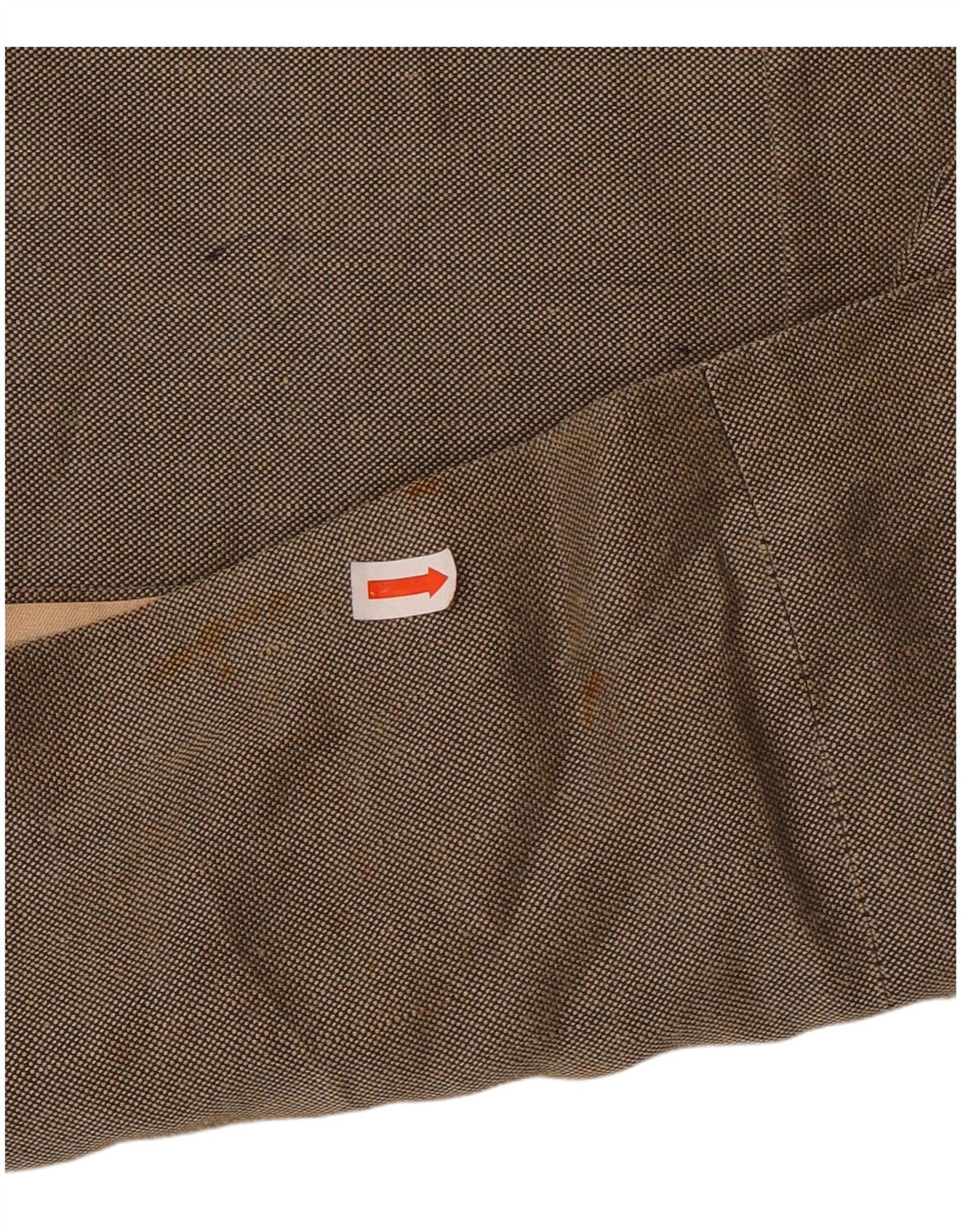 NAUTICA Veste blazer à 3 boutons pour homme UK 46 3XL Gris Lin