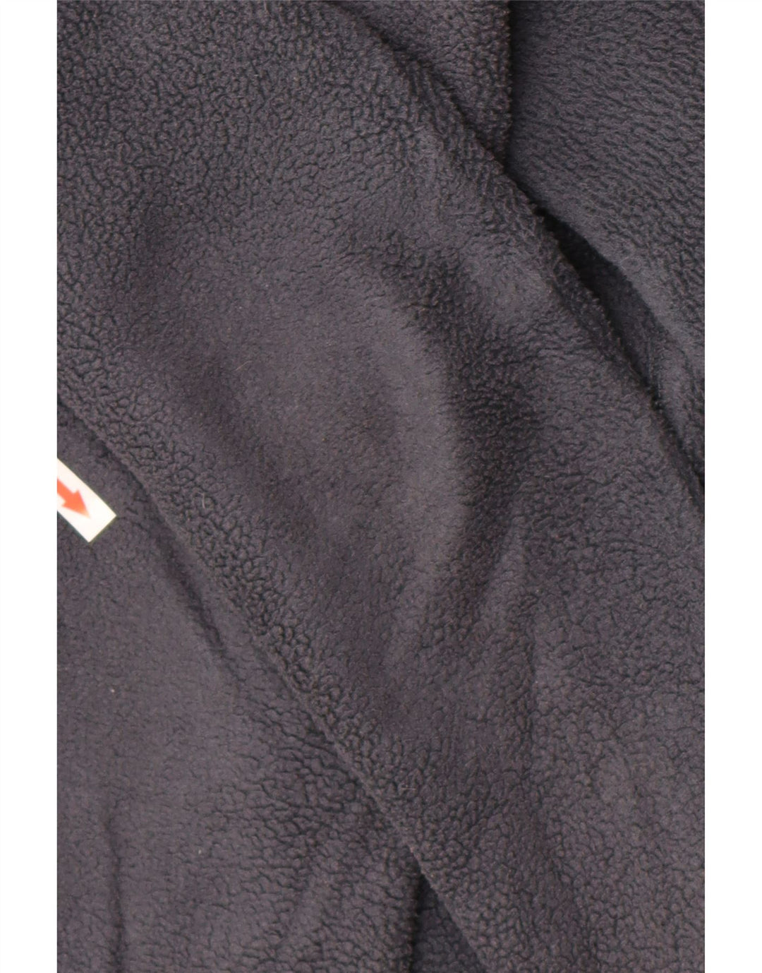 Quiksilver Veste polaire à capuche Roxy pour femme US 4 Small Bleu marine Polyester