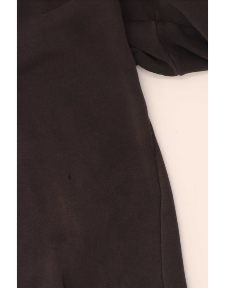 Adidas Pantalon de survêtement pour homme Noir moyen