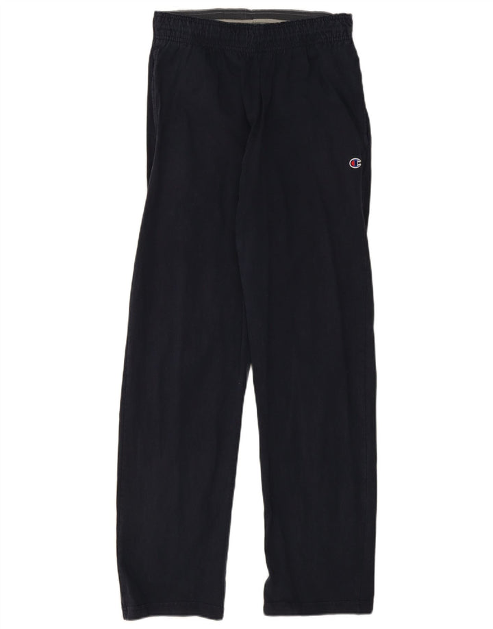 Champion Pantalon de survêtement pour homme Medium W30 L31 Bleu marine