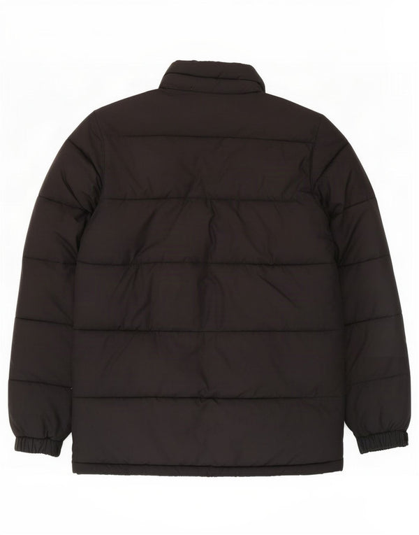 Columbia Veste rembourrée Omni-Heat pour homme UK 36 Small Noir Polyester