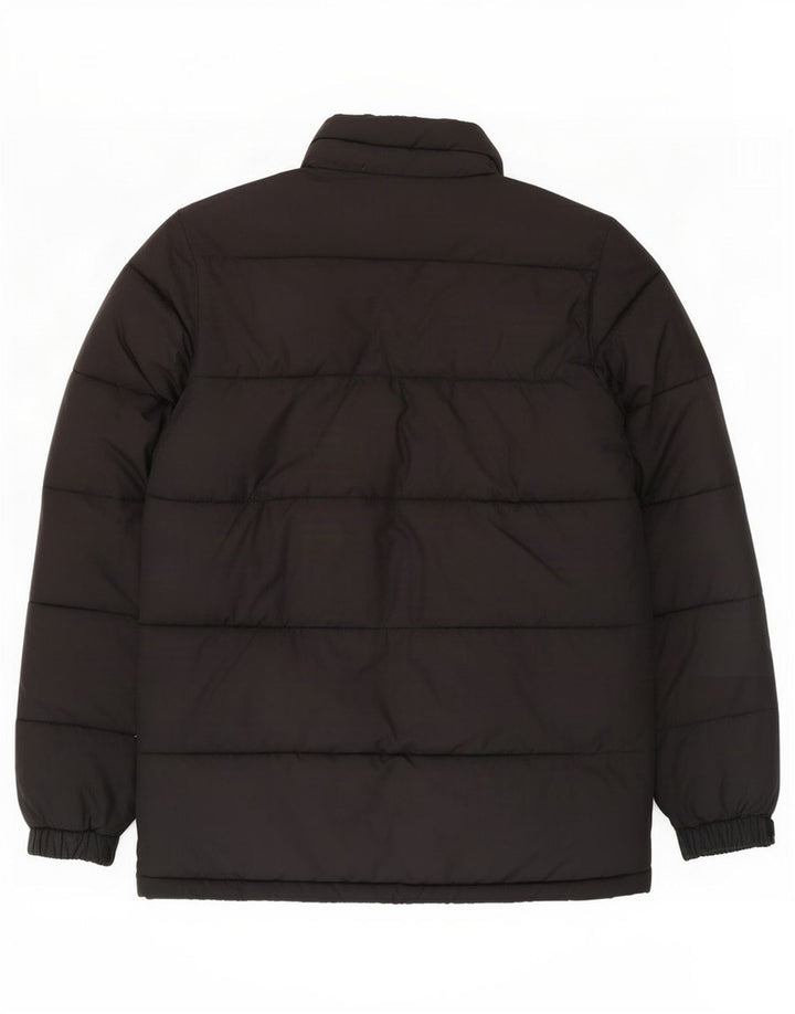 Columbia Veste rembourrée Omni-Heat pour homme UK 36 Small Noir Polyester