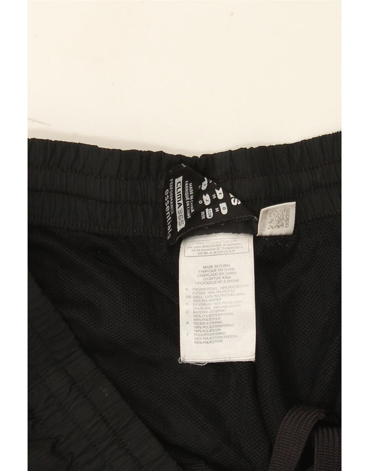 Adidas Pantalon de Survêtement Clima 365 Capri Homme Noir Moyen Polyester