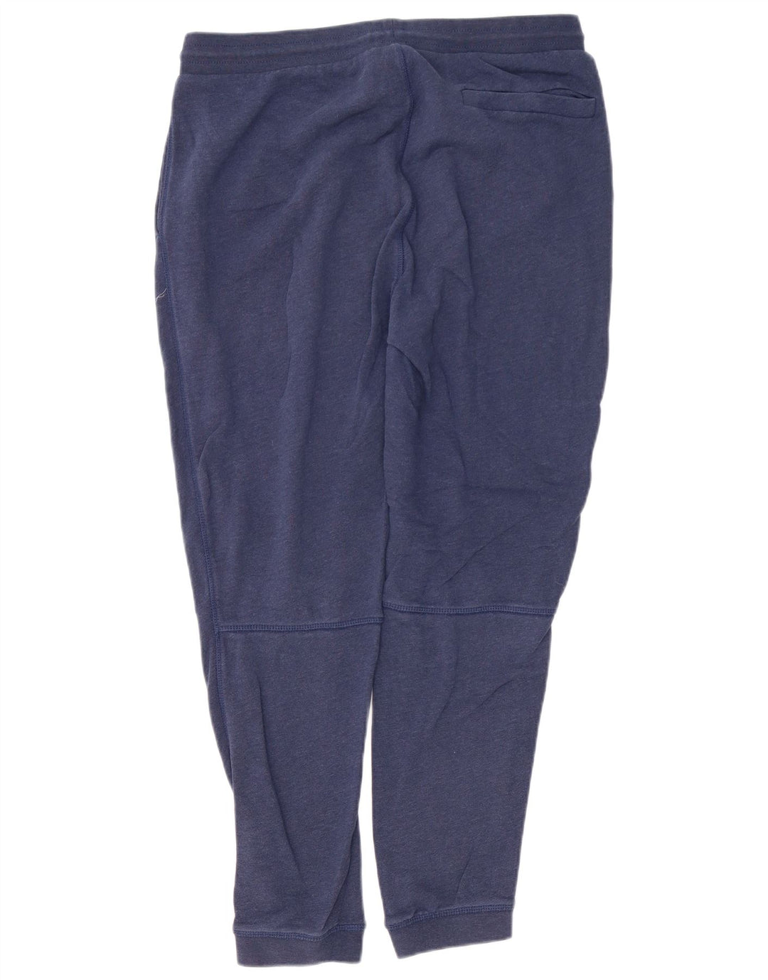 Hugo Boss Homme Pantalon De Survêtement Joggers Large Bleu Marine Coton