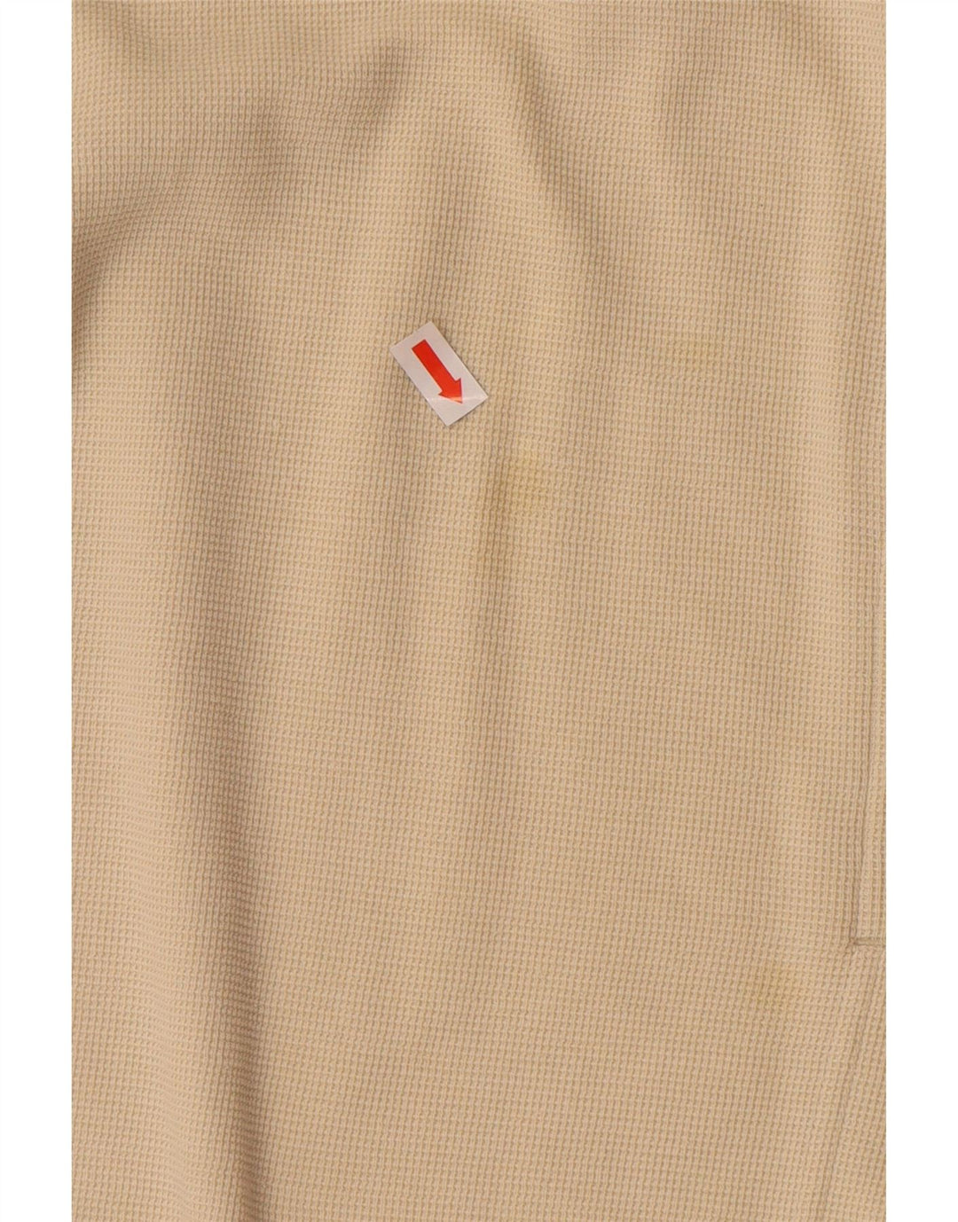 CHAMPION Robe Polo sans Manches Fille 13-14 Ans XL Beige