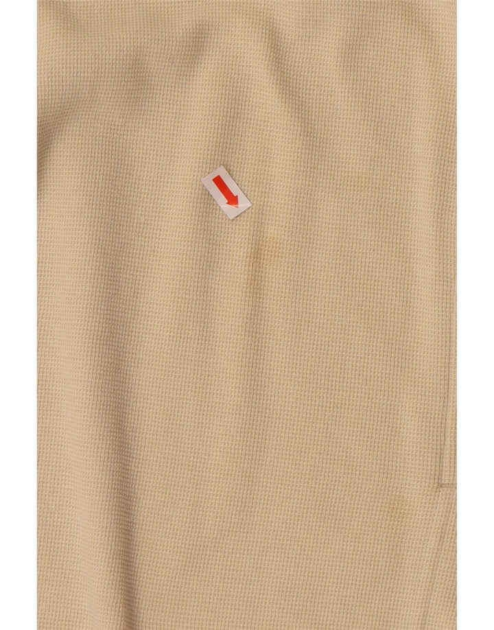 CHAMPION Robe Polo sans Manches Fille 13-14 Ans XL Beige