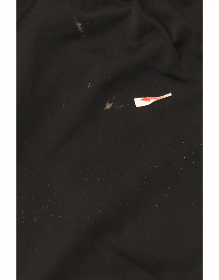 Adidas Pantalon de survêtement pour homme 2XL Noir Polyester