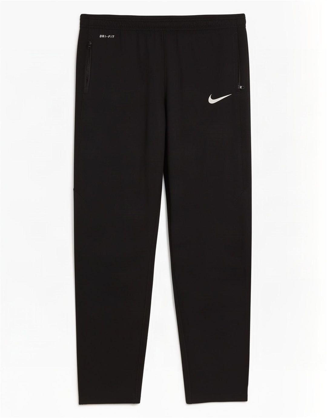 Pantalon De Survêtement Dri Fit Nike Homme Noir Moyen