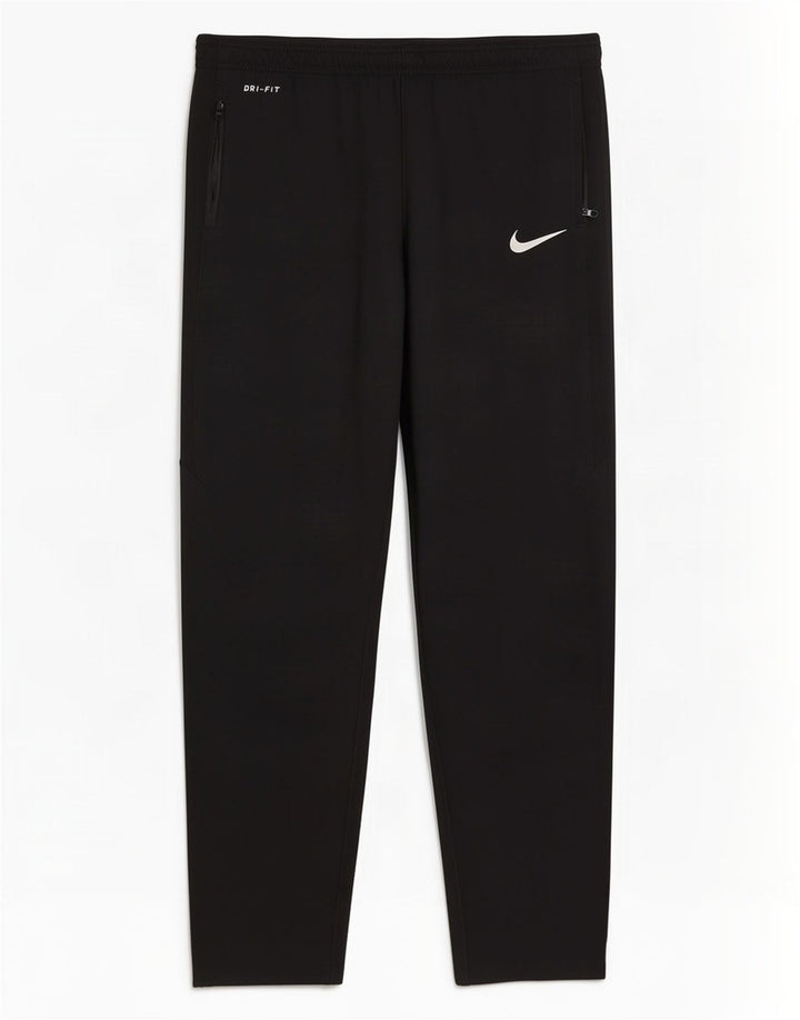 Pantalon De Survêtement Dri Fit Nike Homme Noir Moyen