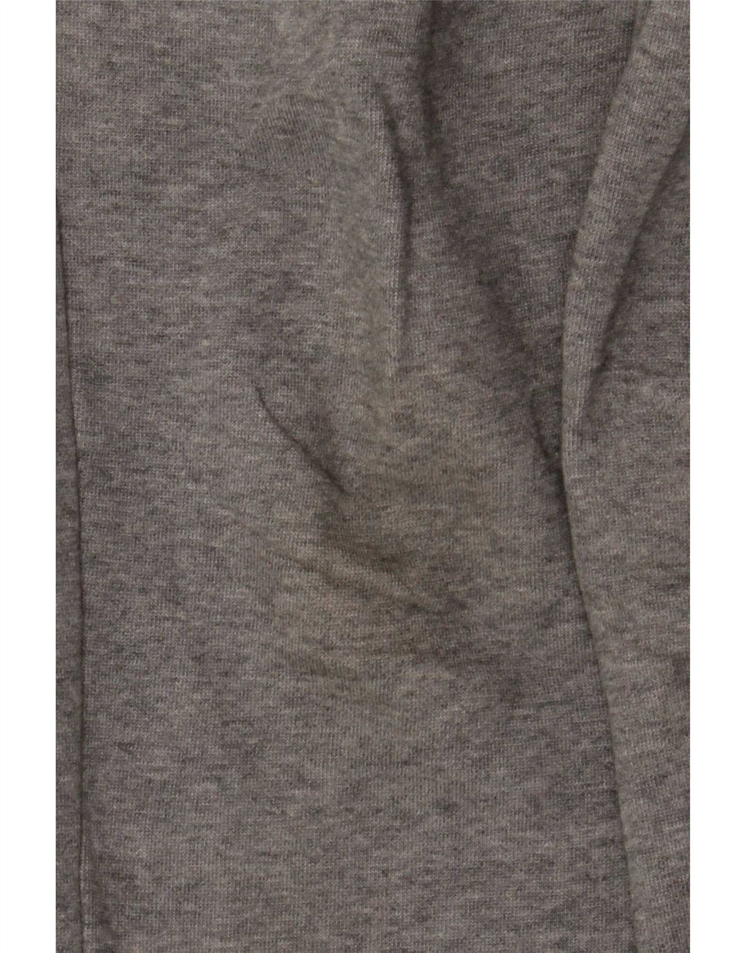 Puma Pantalon de Survêtement Joggers Homme Gris Moyen Moucheté Coton