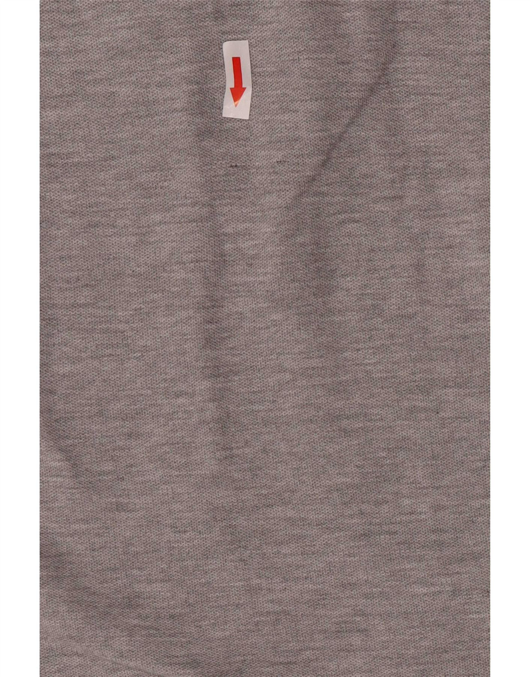 Lotto Polo Life's Homme Gris Moyen Moucheté