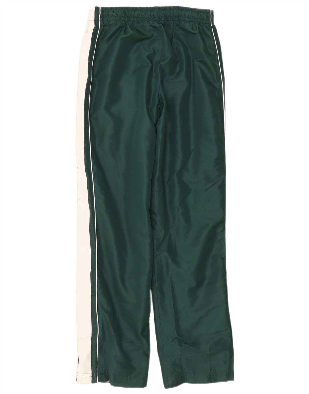 Sergio Tacchini Pantalon De Survêtement Homme Petit Vert Colorblock Polyester