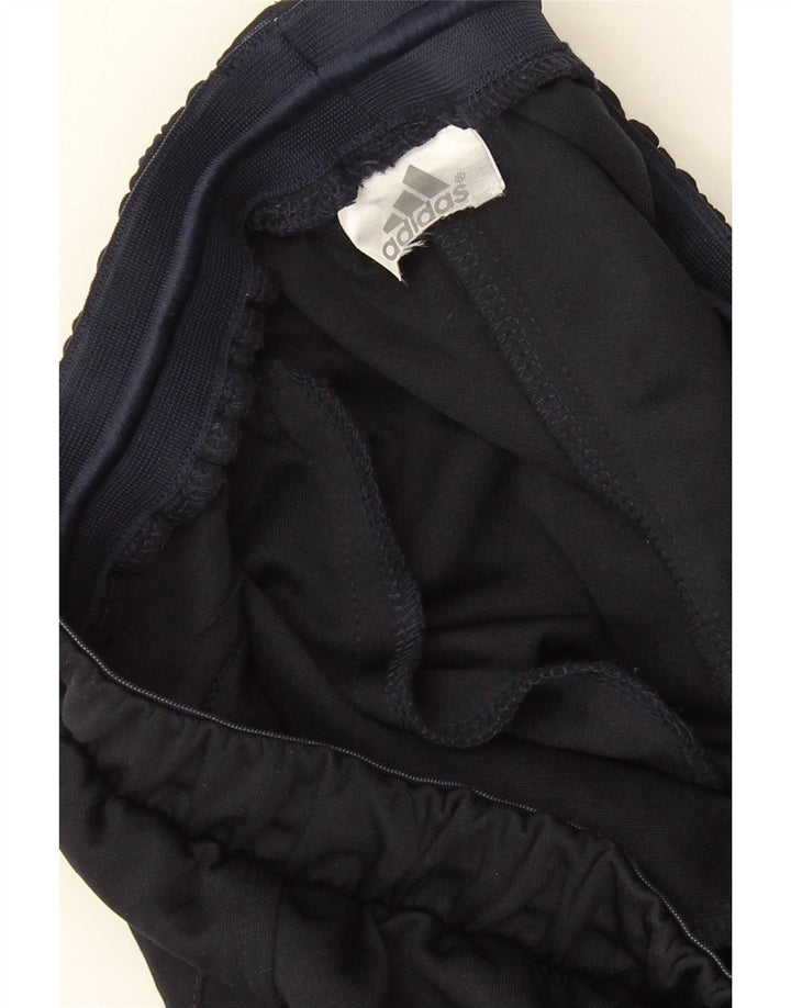 Adidas Pantalon de Survêtement Dri Fit Homme Bleu Marine Moyen