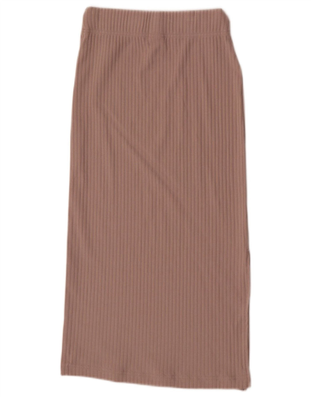 Jupe mi-longue Nike Femme XS W26 Beige