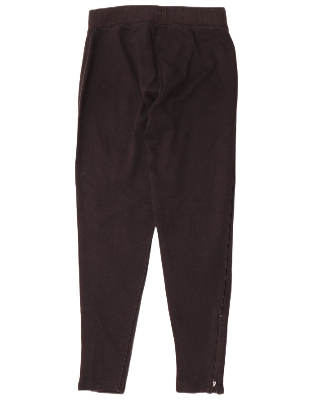 Asics Pantalon de survêtement graphique pour femme UK 14 Medium Noir