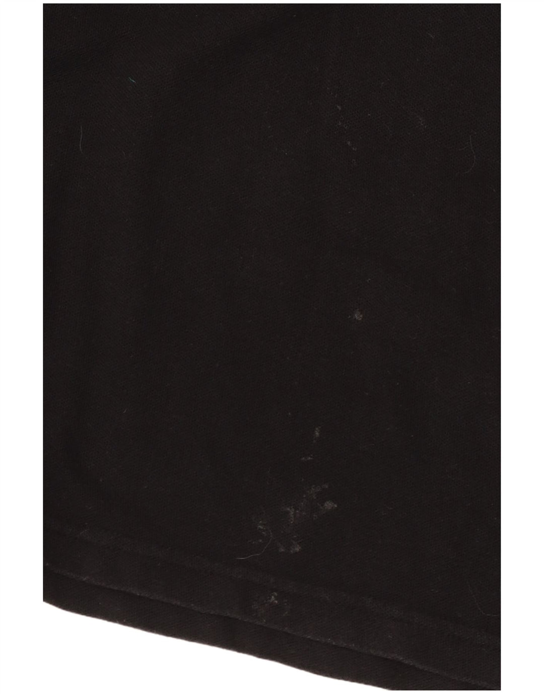 Fila Polo Homme Noir Moyen Coton