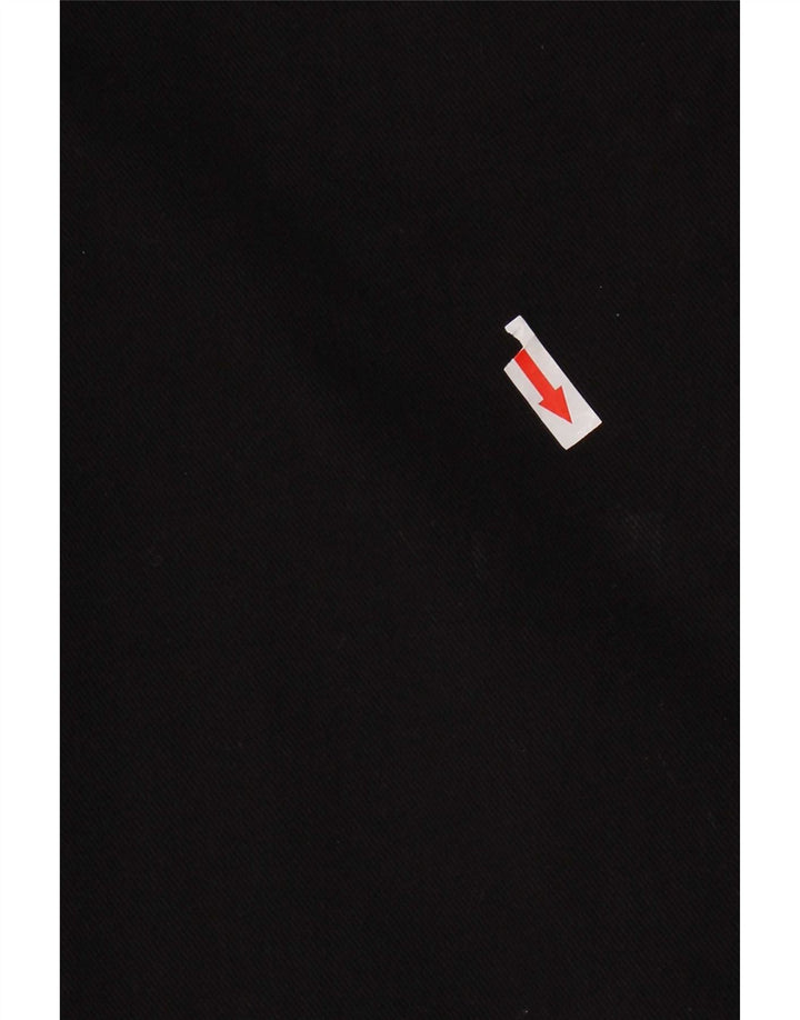 Levi's Jean Droit W33 L29 Homme Noir Coton