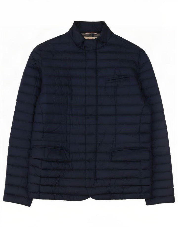 Doudoune Colmar Homme IT 54 Large Bleu Marine Polyester