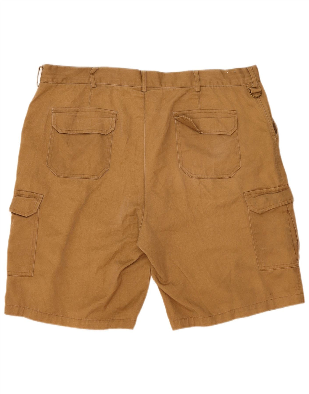 Dickies Short Cargo Homme W42 2XL Kaki Polyester