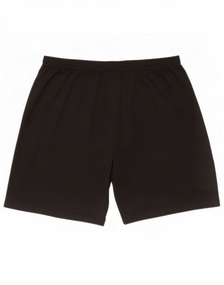 Puma Short de Sport Homme XL Noir