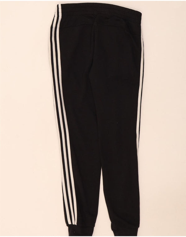 Adidas Pantalon de survêtement pour homme Taille S Noir