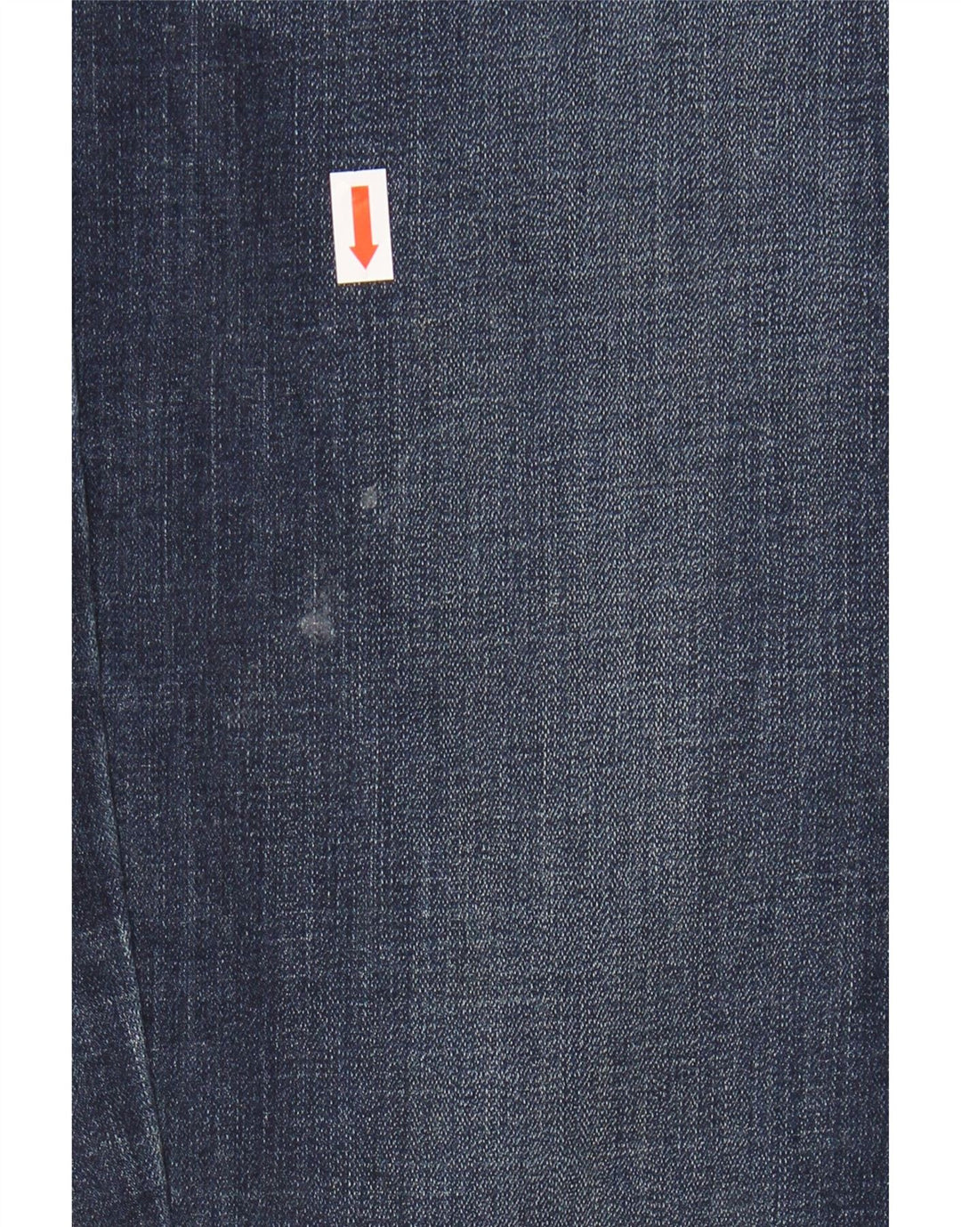 LEVI'S Jean 710 Super Skinny Femme W32 L30 Bleu Coton