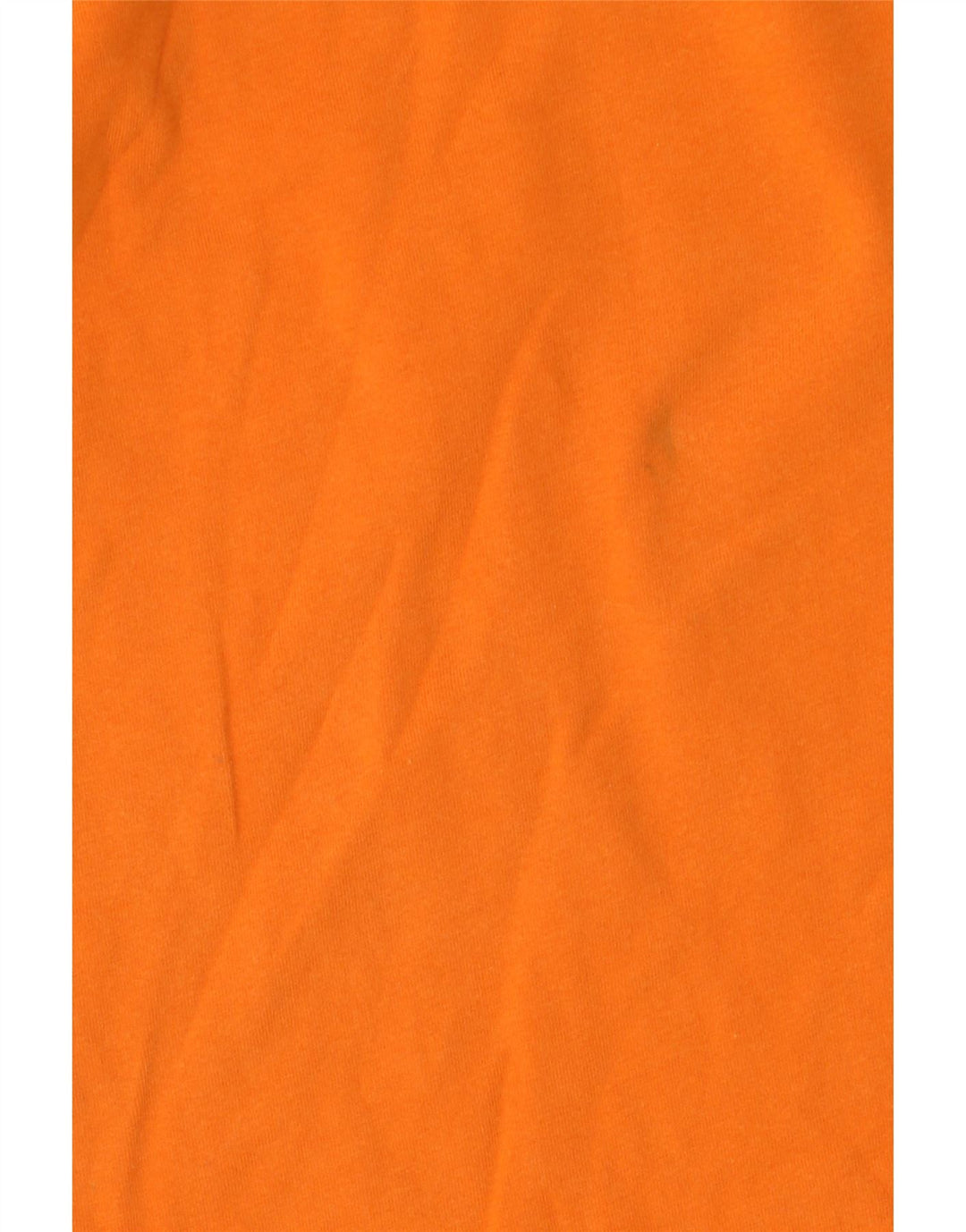 Sergio Tacchini Polo Homme Orange Moyen