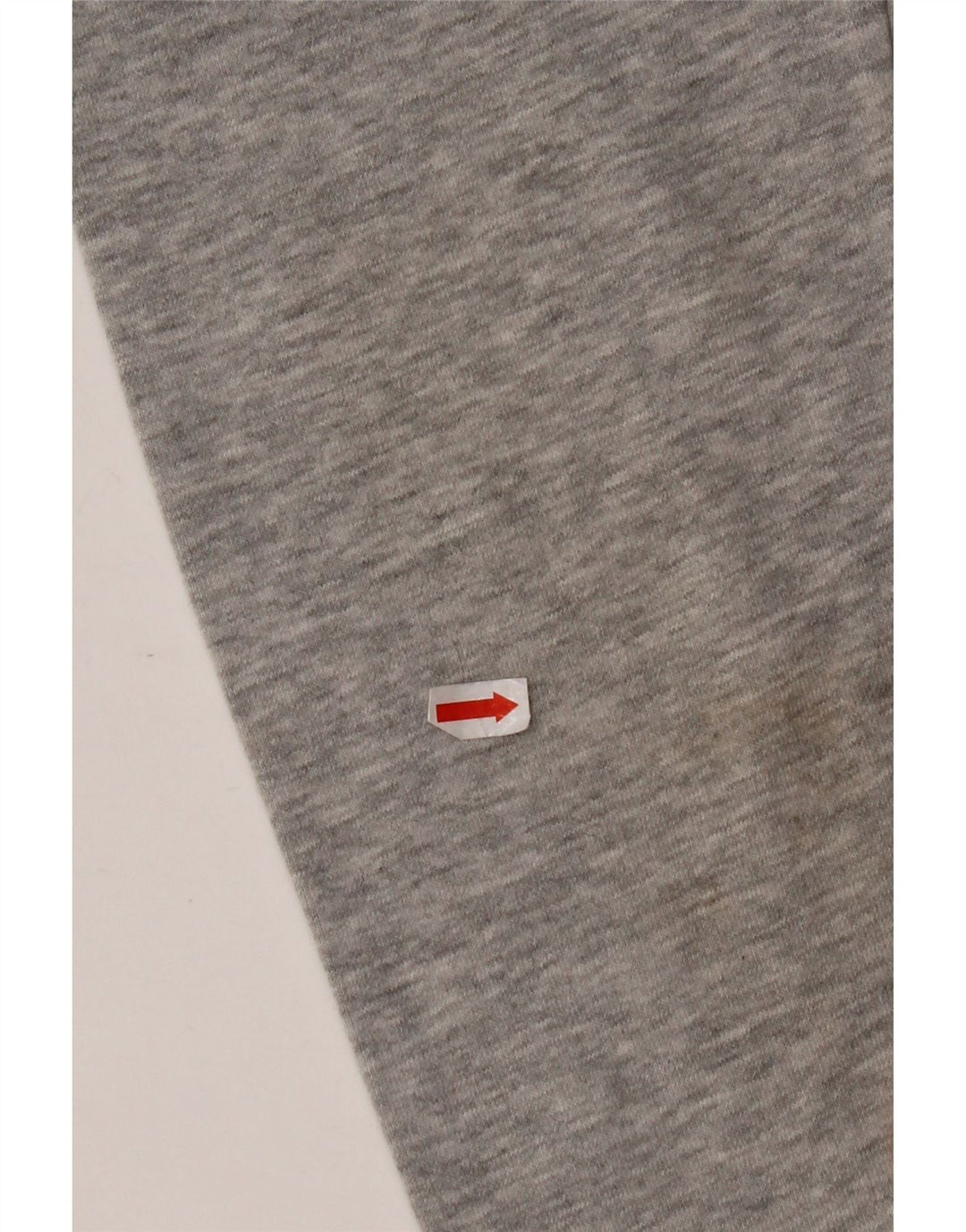 FILA Pull à capuche graphique garçon 13-14 ans Gris Coton