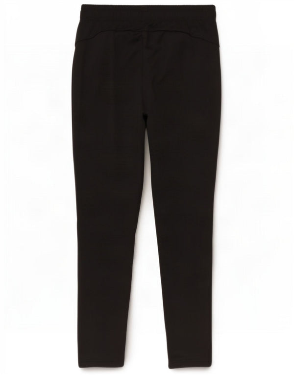 Puma Pantalon de survêtement homme noir moyen Polyester