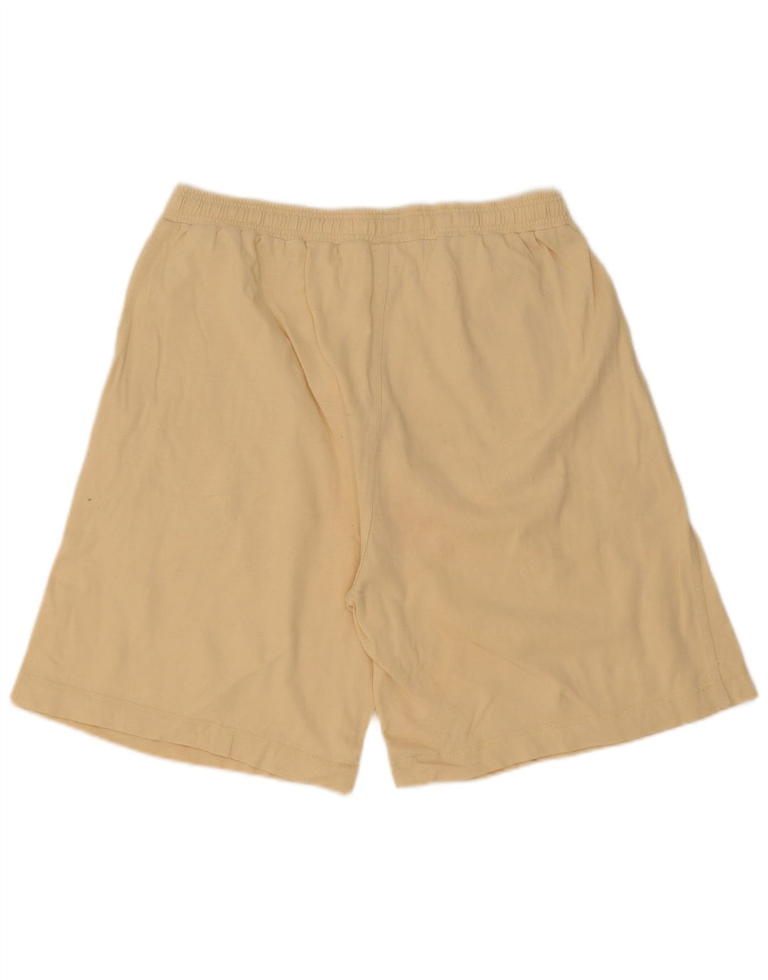 Puma Short de sport homme grand beige