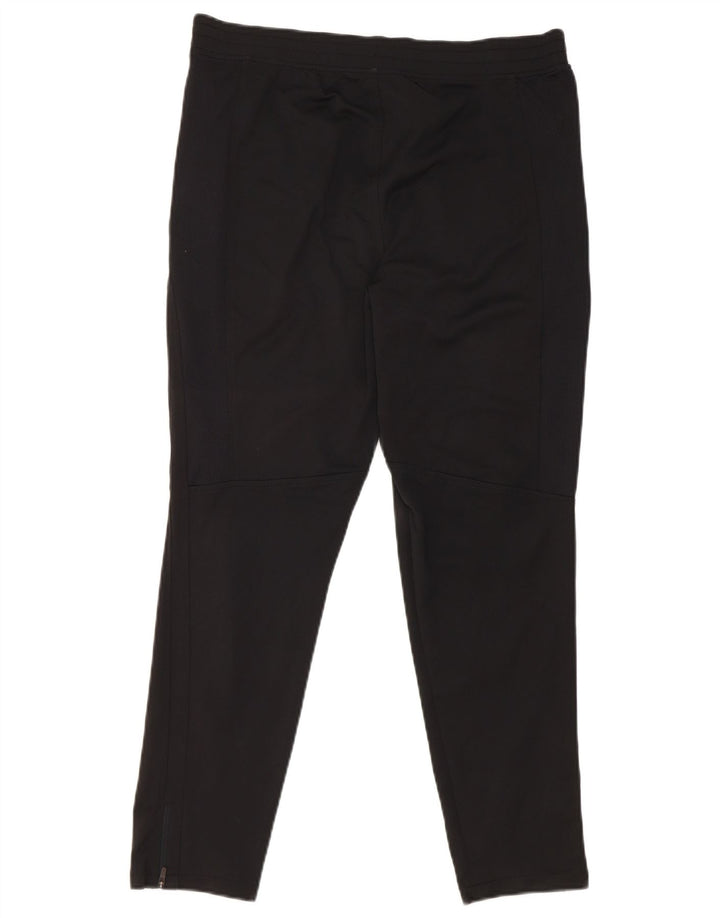 Under Armour Pantalon de Survêtement Homme Small Noir
