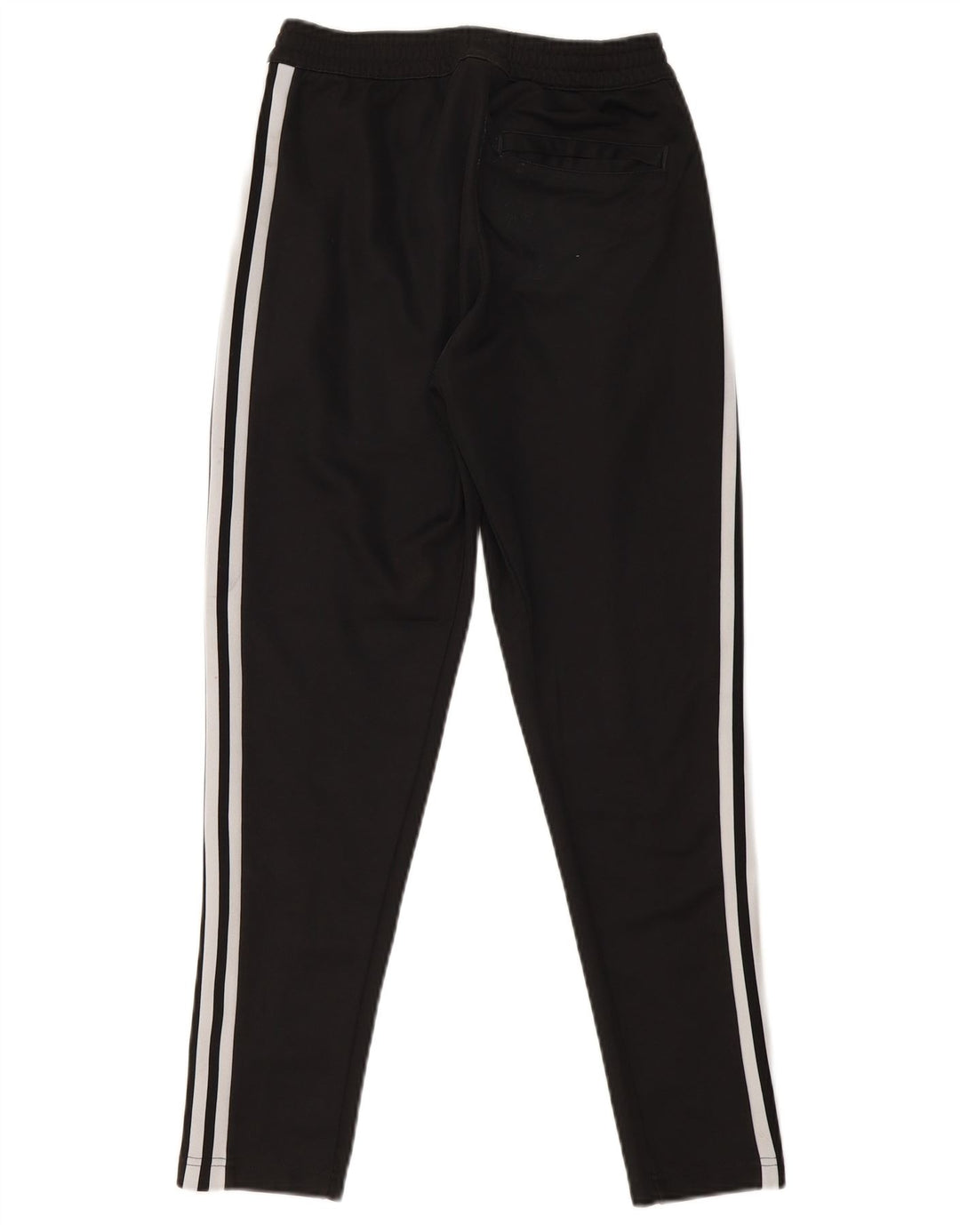 ADIDAS Pantalon de survêtement pour hommes XS Noir Coton
