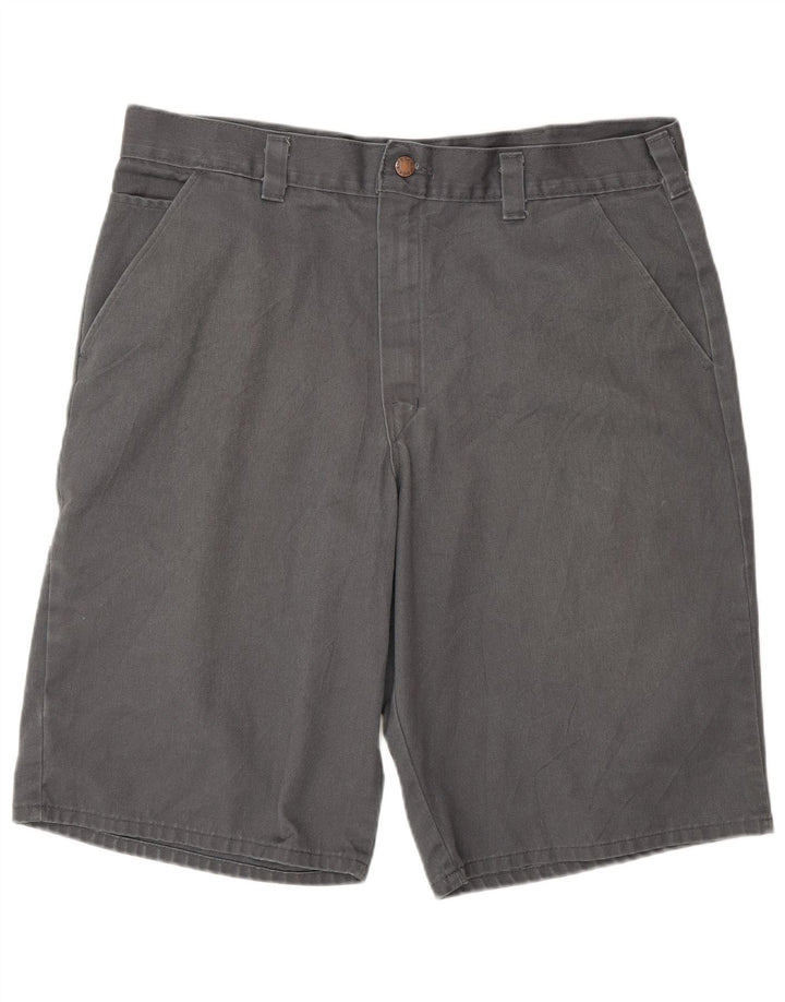 DICKIES Short Cargo Homme W38 XL Gris