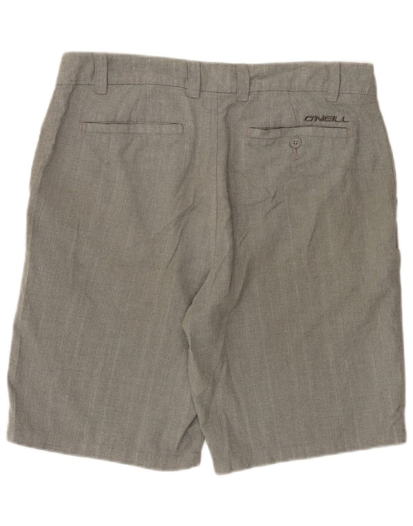 O'Neill Short Chino Homme W34 Large Gris Polyester