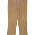 Avirex Pantalon Chino Regular Homme W38 L32 Kaki Coton