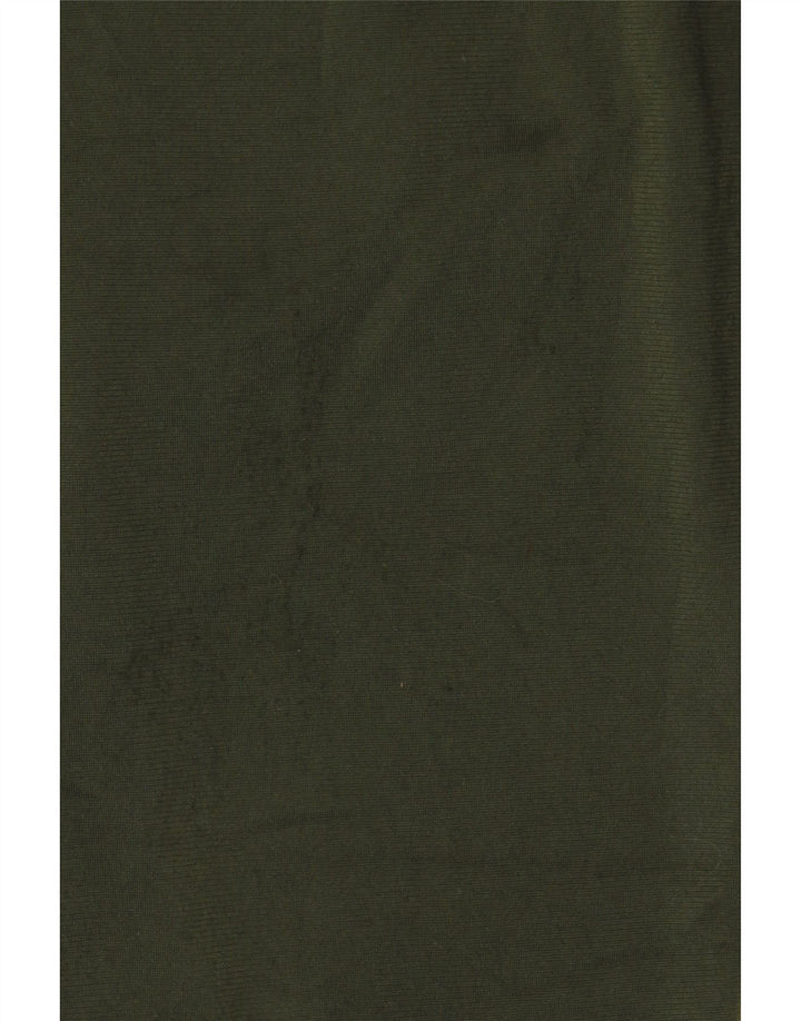 Under Armour Pantalon de Survêtement Graphique Garçon 9-10 ans Kaki Moyen