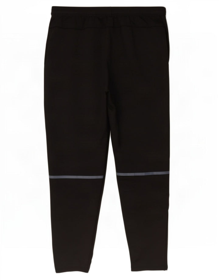 Nike Pantalon de survêtement Dri Fit pour homme 2XL Noir