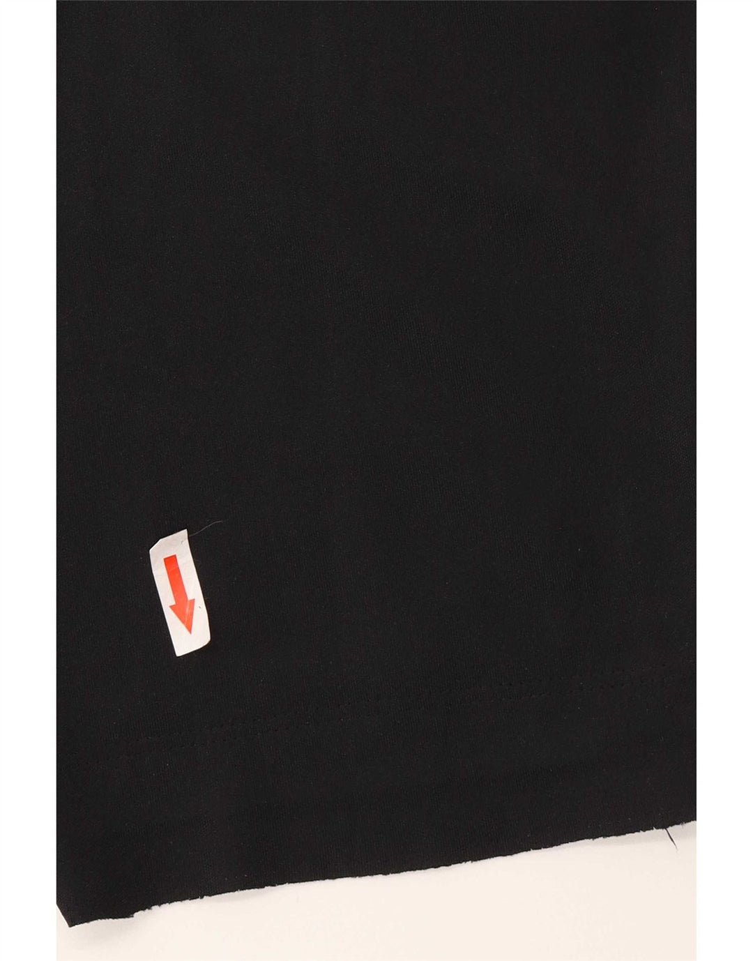 Nike Bermuda Sport Short Homme Noir Moyen Polyester