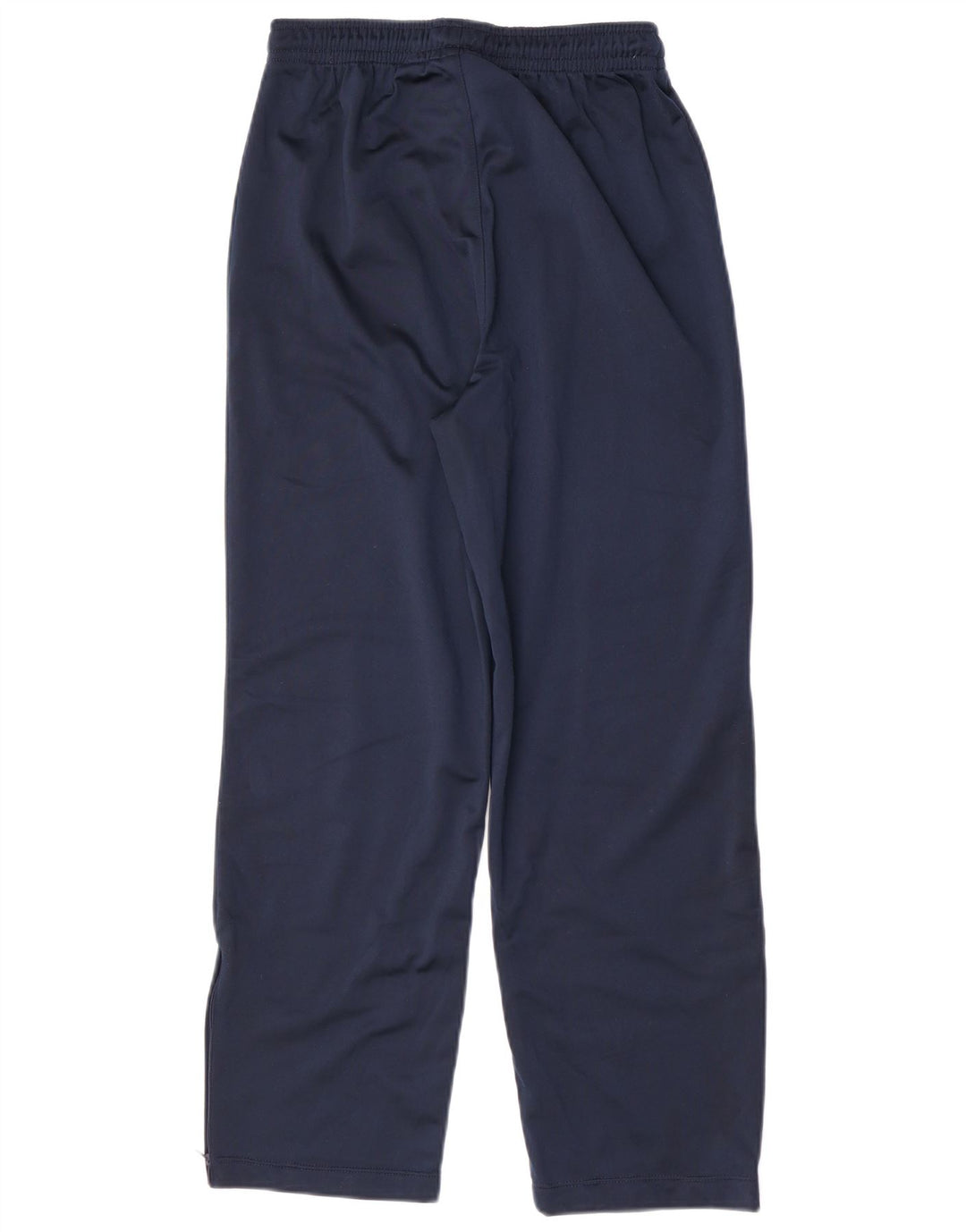 Lotto Pantalon de survêtement pour homme UK 38/40 Bleu marine moyen Polyester